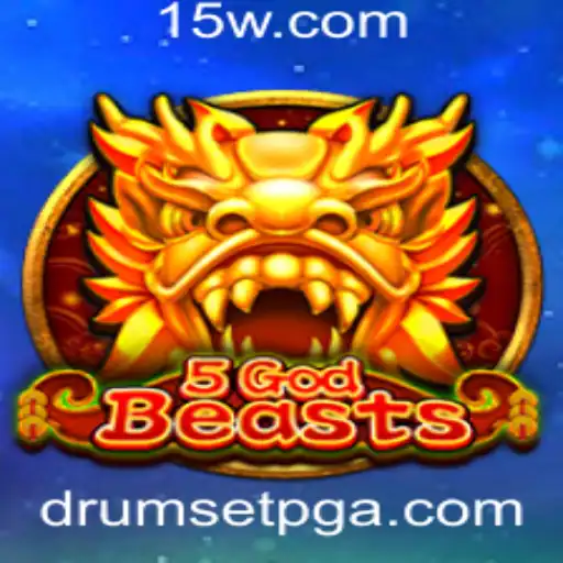 Experimente a Emoção com 5GodBeasts: A Revolução dos Jogos de Tabuleiro