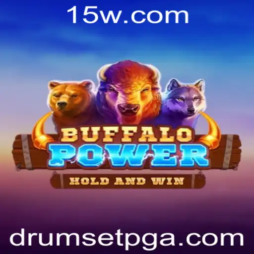 BuffaloPower: Um Mergulho no Mundo do Jogo de Casino Inspirador