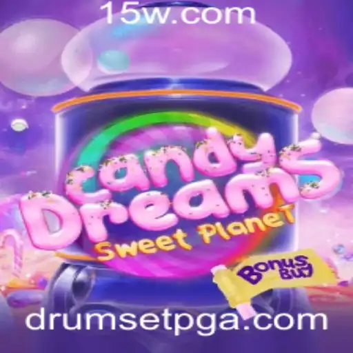 CandyDreamsSweetPlanet: Descubra o Encanto do Universo de Confeitos Virtuais