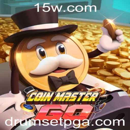 Explorando o Mundo de CoinMasterGO: Um Guia Completo