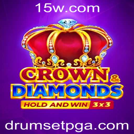 Crowndiamonds: O Jogo de Estratégia e Aventura com Drumsetpg