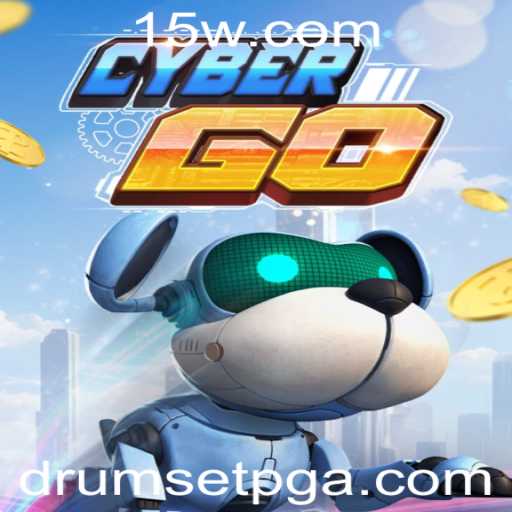 Explorando o Mundo Empolgante de CyberGO