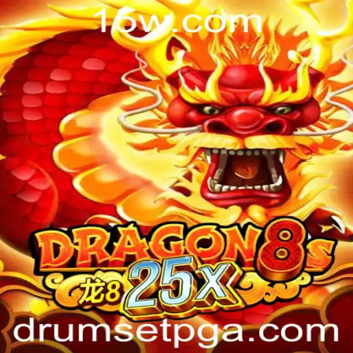 Descubra o Mundo Fascinante de Dragon8s25x: Um Jogo de Aventura e Estratégia