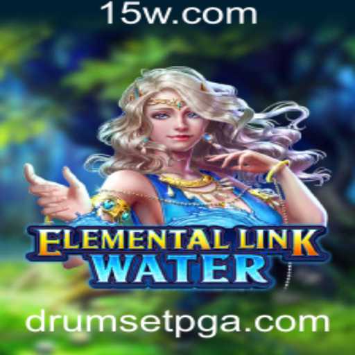 ElementalLinkWater: O Jogo de Estratégia Inspirado nos Elementos da Natureza