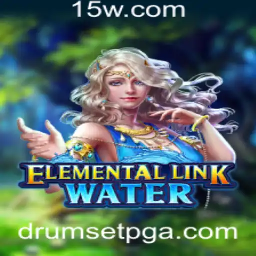 ElementalLinkWater: O Jogo de Estratégia Inspirado nos Elementos da Natureza