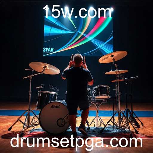 A Influência do Drumsetpg nos Esportes: Potencial e Intersecções