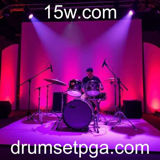 Eventos Exclusivos: A Experiência Incomparável de drumsetpg