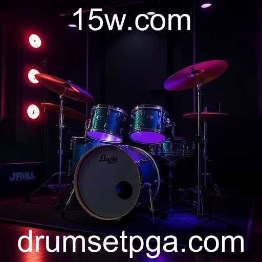 Explorando a Exclusividade no Mundo dos Instrumentos Musicais: A Singularidade do DrumsetPG