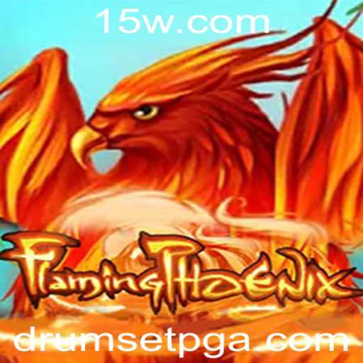 Descubra o Universo de FlamingPhoenix: Aventuras com Drumsetpg