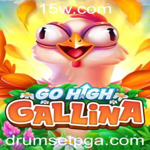 GoHighGallina: Um Mergulho no Mundo do Jogo Inovador