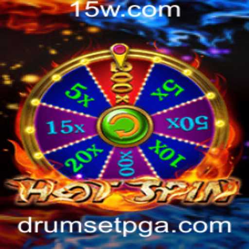 HotSpin: Um Jogo de Estratégia e Diversão com Drumsetpg