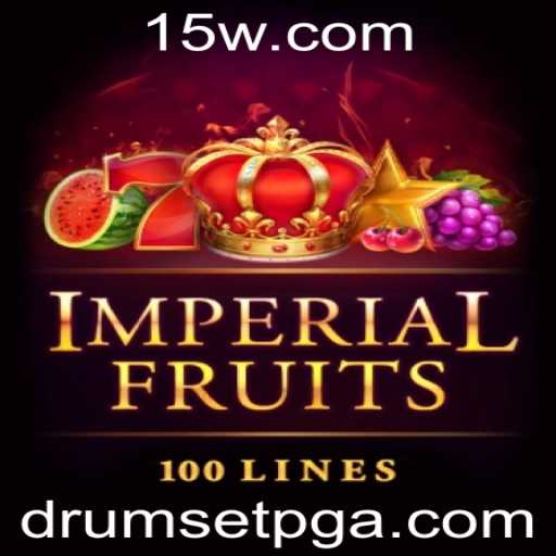 Descubra o Fascinante Mundo de ImperialFruits100: Estrategias e Regras do Jogo