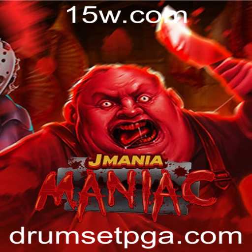 Explorando o Jogo JManiaManiac: Uma Experiência Rítmica Única