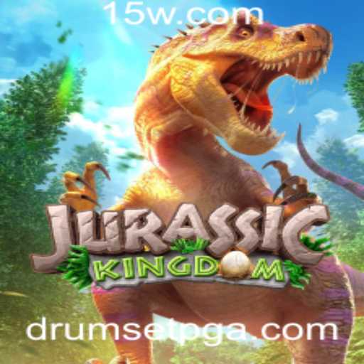 Explorando 'JurassicKingdom': Uma Aventura Pré-Histórica Complexa