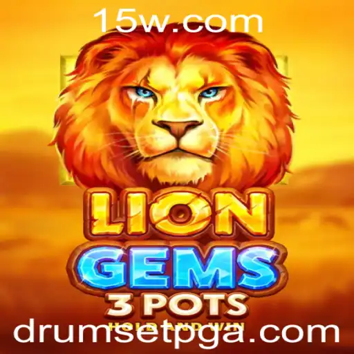 Descubra o Mundo de LionGems3pots: Uma Experiência Única de Jogo