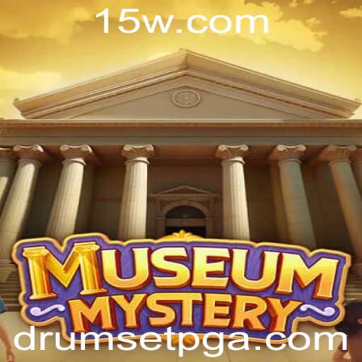 Explorando MuseumMystery: Uma Aventura Enigmática no Mundo dos Museus