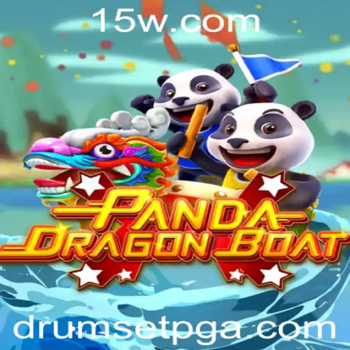 Explorando o Novo Fenômeno dos Jogos: PANDADRAGONBOAT
