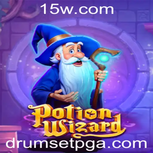 Descubra PotionWizard: O Envolvente Mundo do Jogo com Drumsetpg
