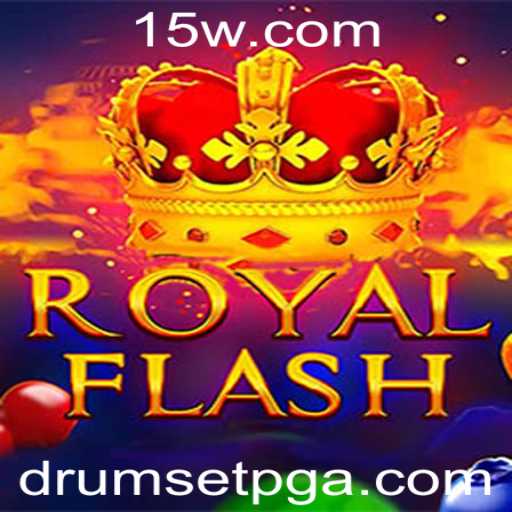 RoyalFlash: Descubra o Empolgante Mundo do Novo Jogo Drumsetpg
