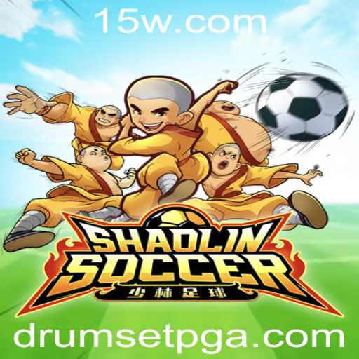 Shaolin Soccer: Mergulhe na Arte do Futebol de Shaolin