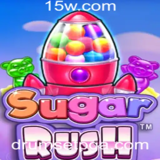 Descubra o Universo de Emoções e Desafios de SugarRush