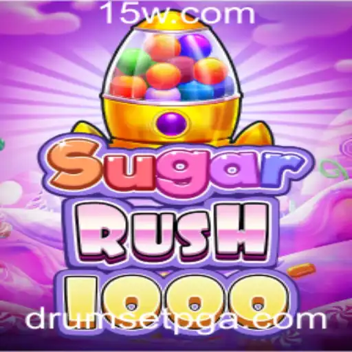 Explorando o Mundo de SugarRush1000: Um Novo Conceito de Entretenimento Interativo