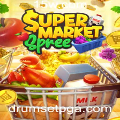 Explorando o Mundo Divertido de SupermarketSpree: Aprenda as Regras e Dinâmicas do Jogo