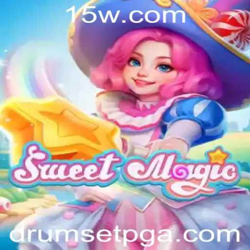 Explorando o Fascinante Mundo de SweetMagic: O Jogo de Estratégia Inovador
