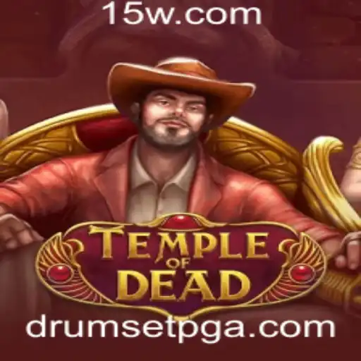 Explorando TempleofDead: Aventura e Estratégia no Mundo do Jogo