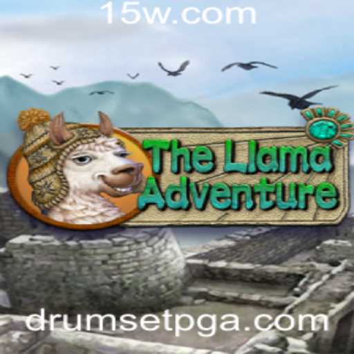Explorando TheLlamaAdventure: Um Mergulho no Mundo de Aventura e Ritmo