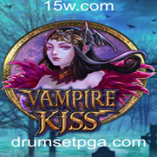 Descubra VampireKiss: O Jogo Imersivo de Mistério e Estratégia