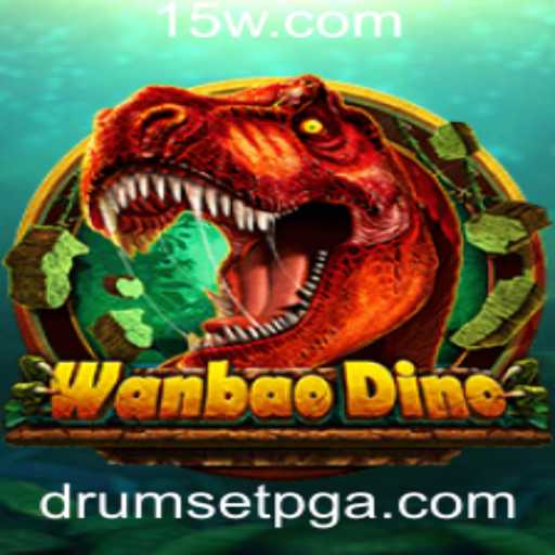Explorando WanBaoDino: O Jogo Que Conquista a Geração Drumsetpg
