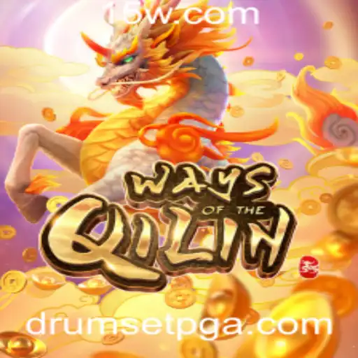 Explorando o Fascinante Mundo do Jogo WaysoftheQilin