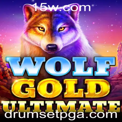 WolfGoldUltimate: Desbravando o Novo Mundo dos Jogos com Drumsetpg