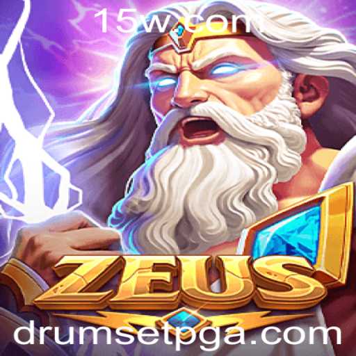 Descubra o Novo Jogo 'Zeus': Uma Experiência Imersiva com drumsetpg